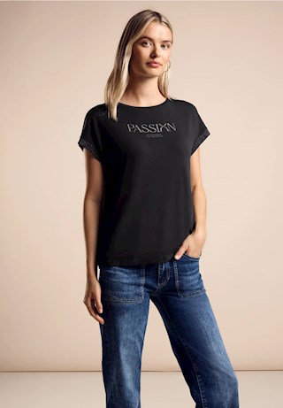 Street One-Sensommar 2024